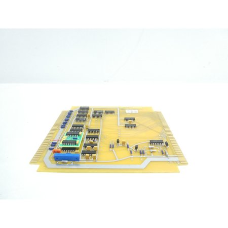 L-3 COMMUNICATIONS MAPPS PCB CIRCUIT BOARD MA65164.03.2.268